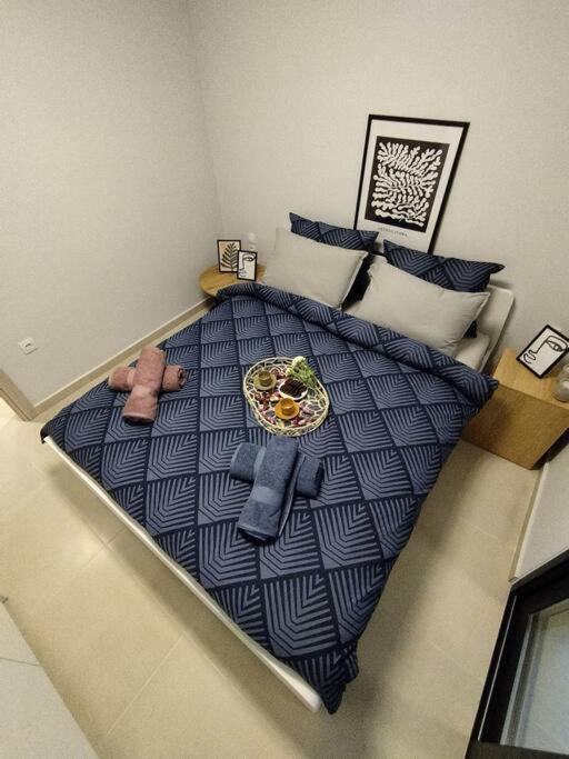 Floral Home 1 - Ground Floor Apt With Courtyard And Private Parking! 아테네 외부 사진