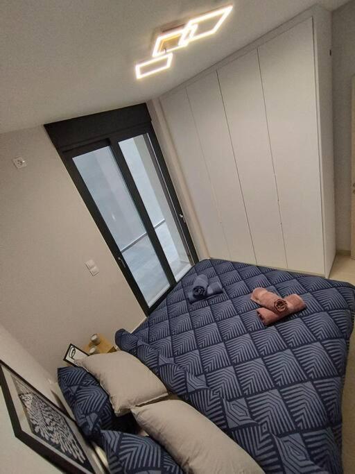 Floral Home 1 - Ground Floor Apt With Courtyard And Private Parking! 아테네 외부 사진